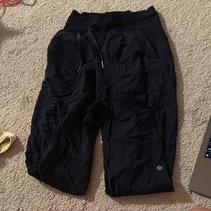 Lululemon joggers